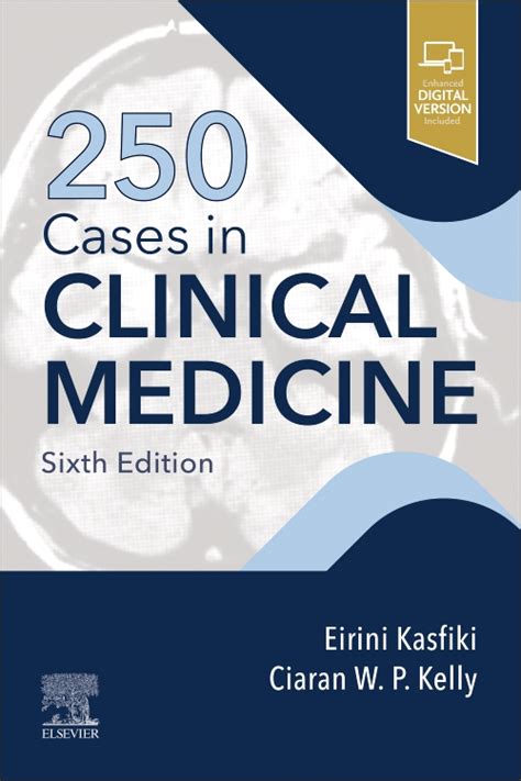 Our innovative products and services for learners, authors and customers are based on world-class research and are relevant, exciting and inspiring. . 250 cases in clinical medicine latest edition